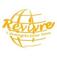 logo formation revivre